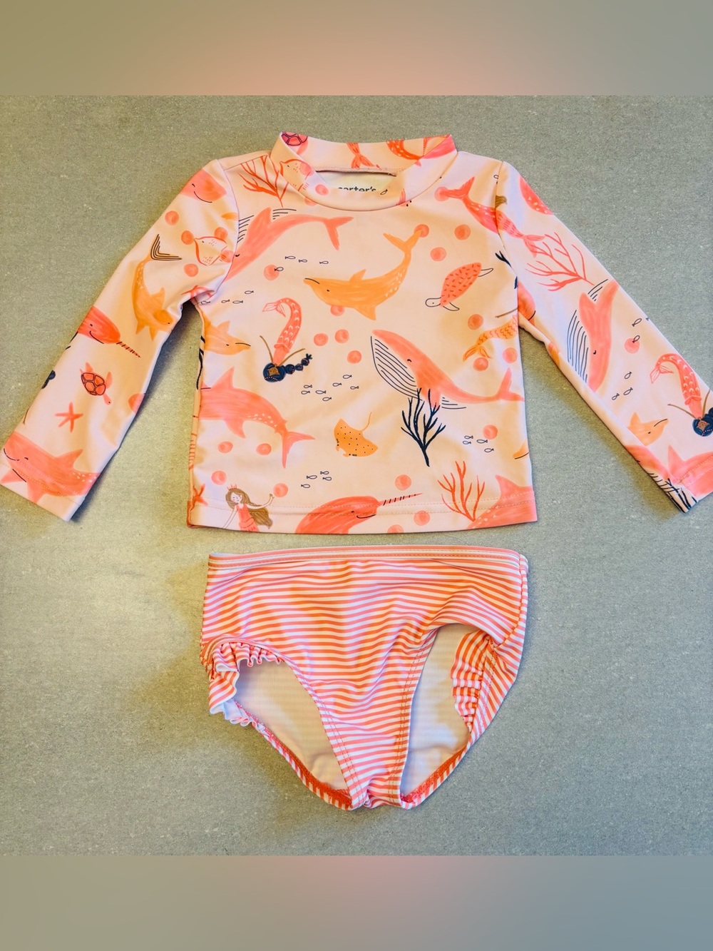 Carter’s Swimsuit
